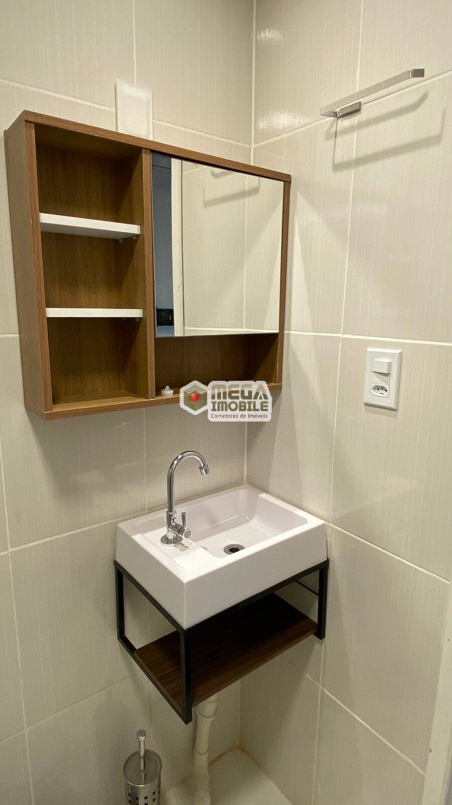 Apartamento, 1 quarto, 33 m² - Foto 11