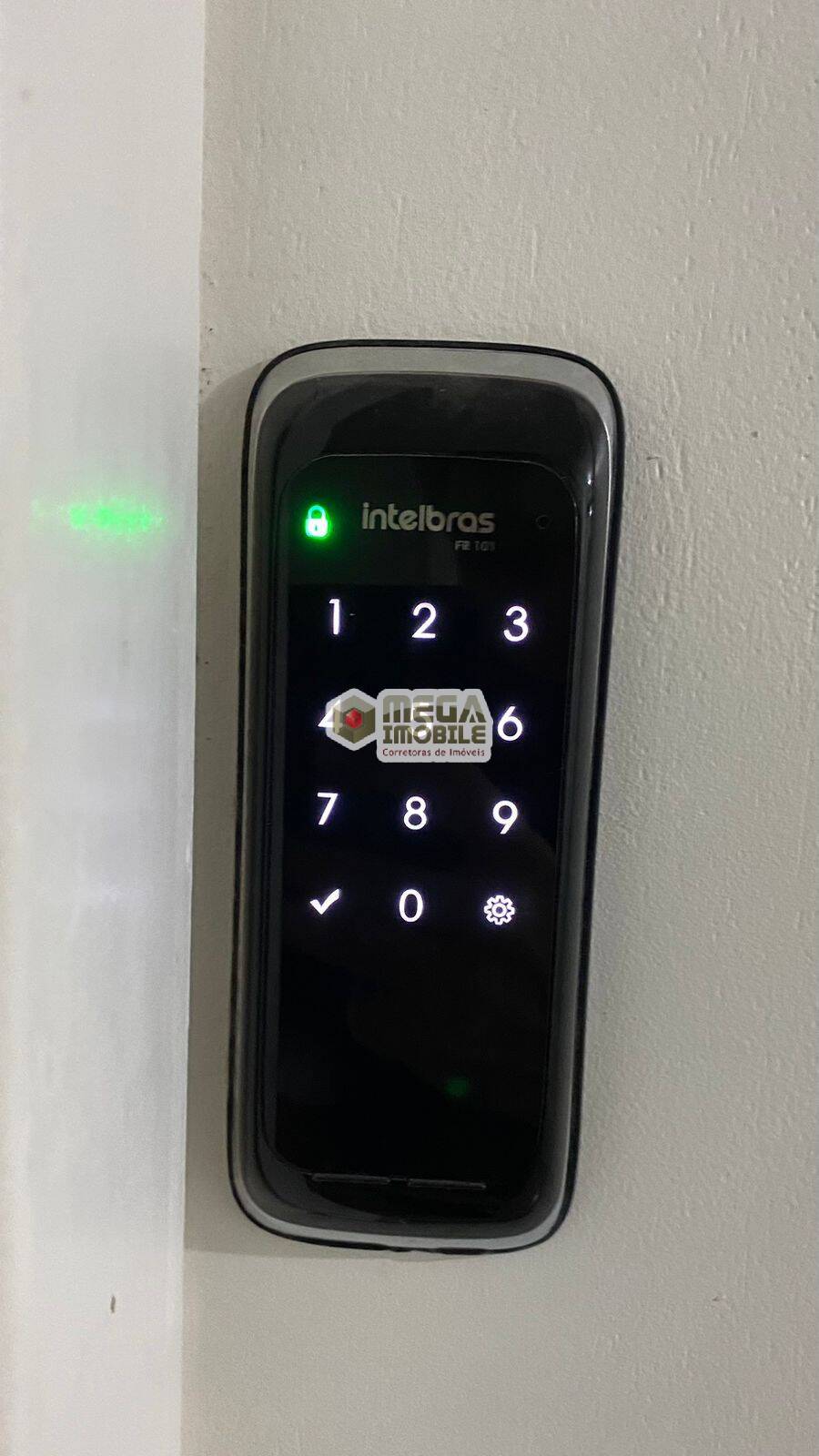 Apartamento, 1 quarto, 33 m² - Foto 20