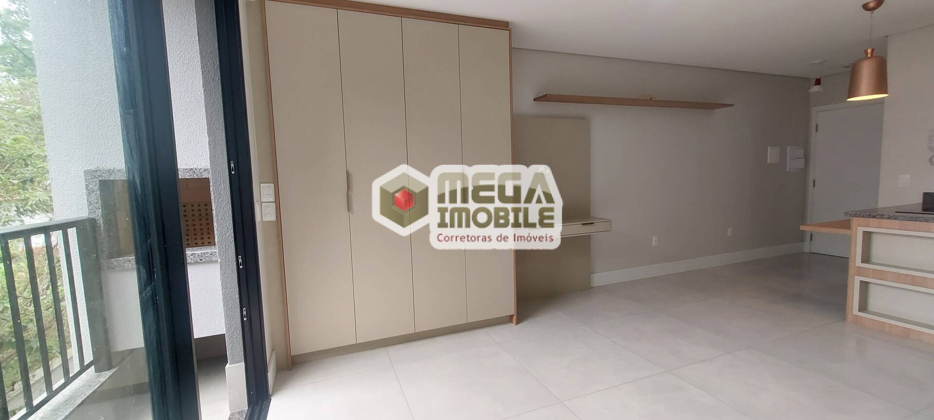 Apartamento, 1 quarto, 35 m² - Foto 23