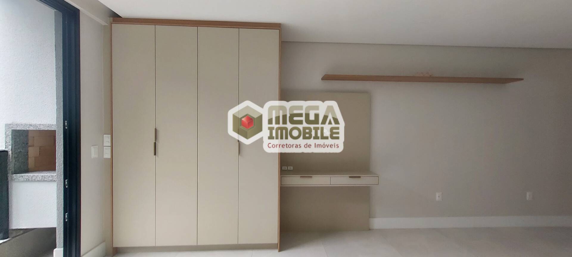 Apartamento, 1 quarto, 35 m² - Foto 30
