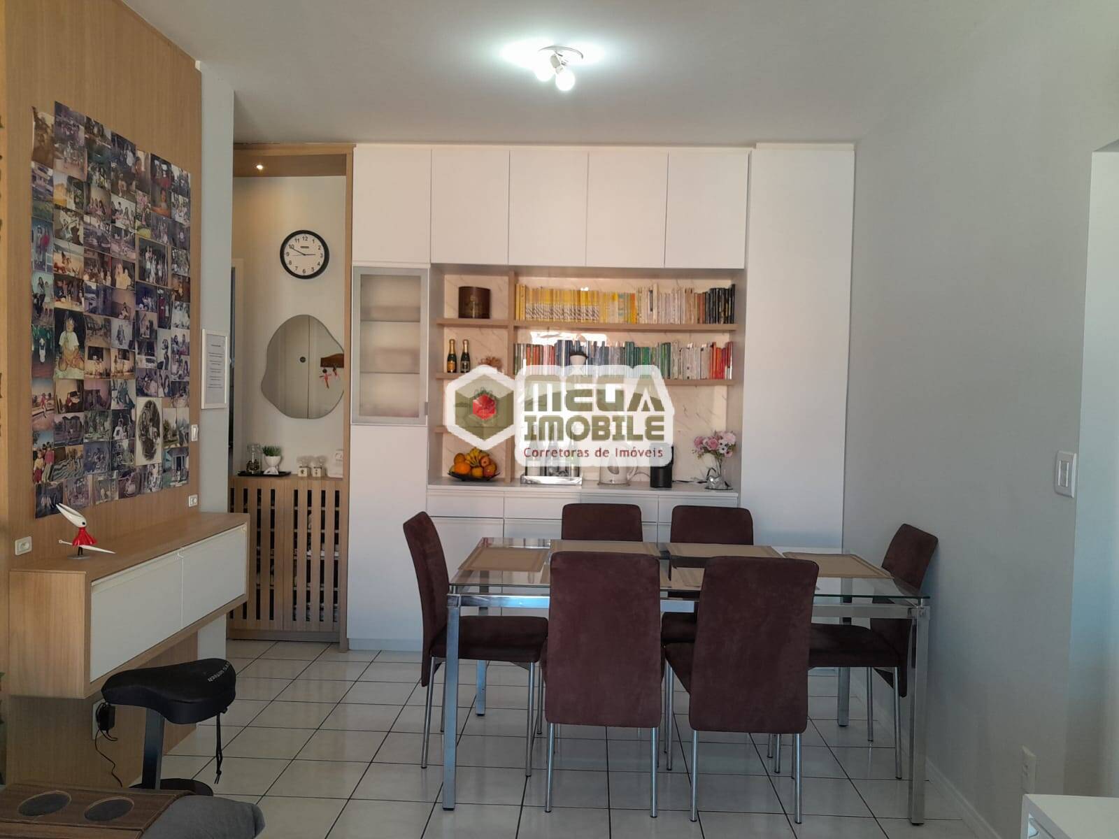 Apartamento, 2 quartos, 69 m² - Foto 6