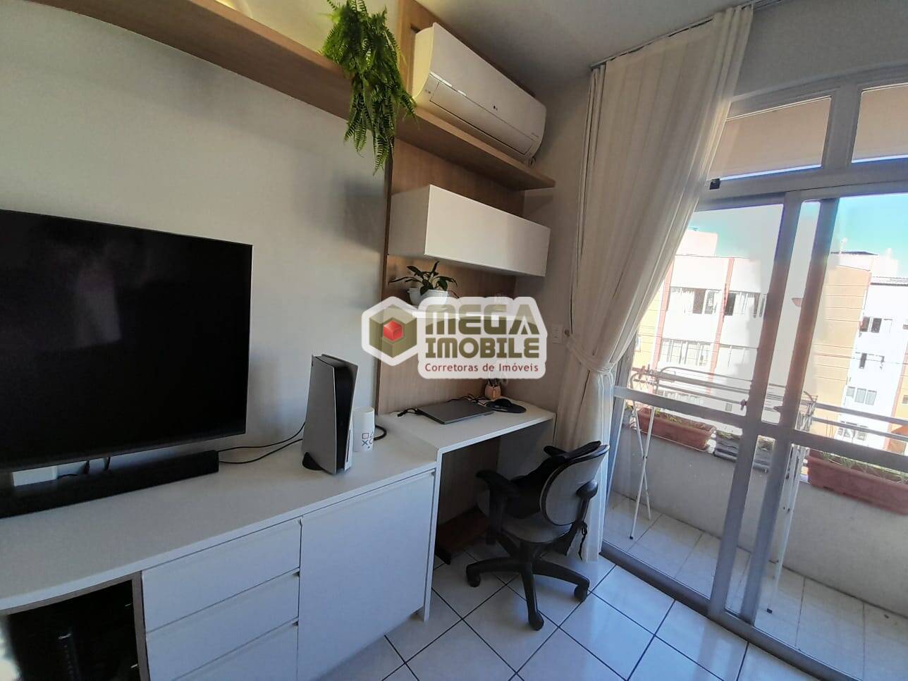 Apartamento, 2 quartos, 69 m² - Foto 5