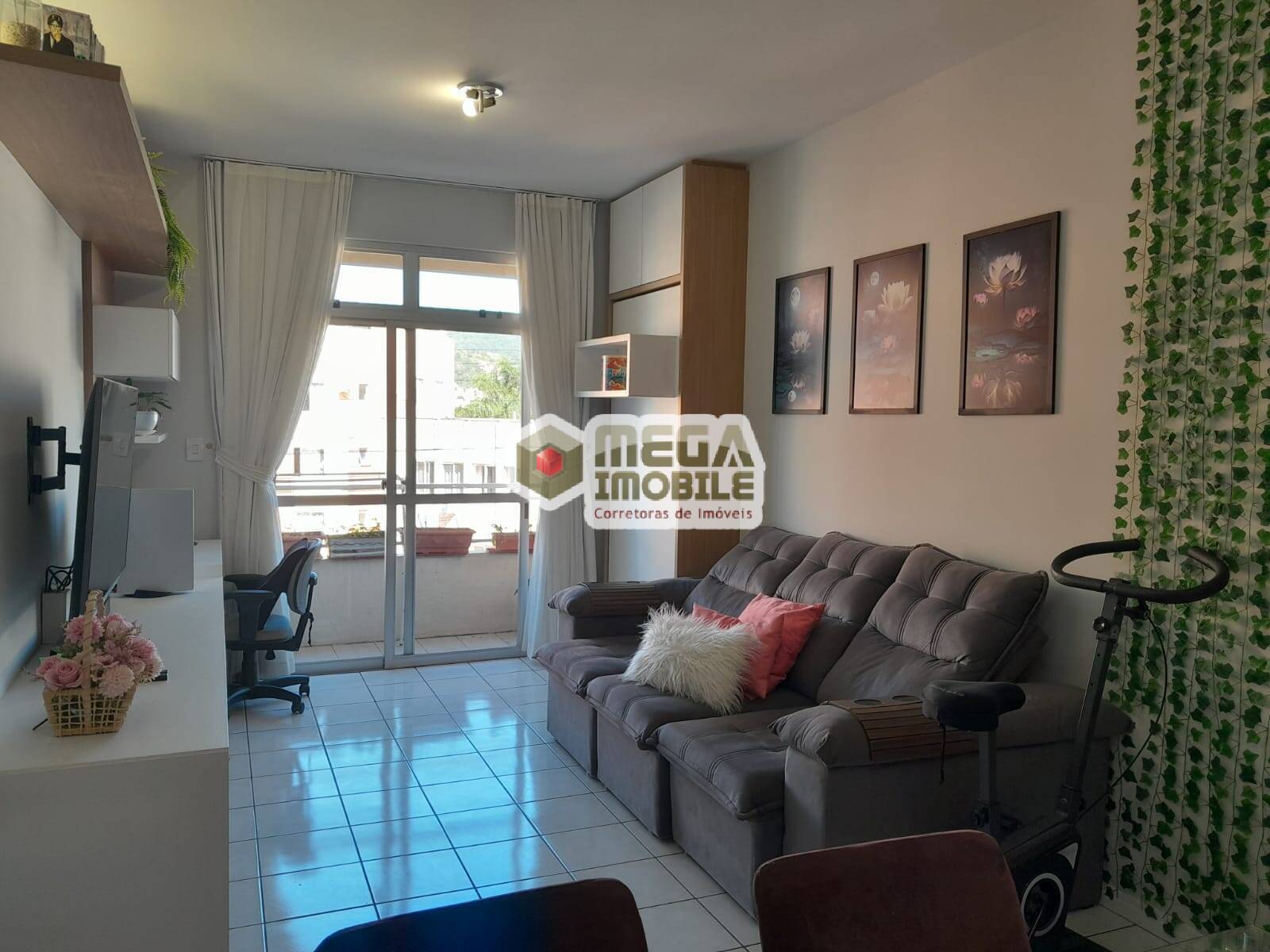 Apartamento, 2 quartos, 69 m² - Foto 4