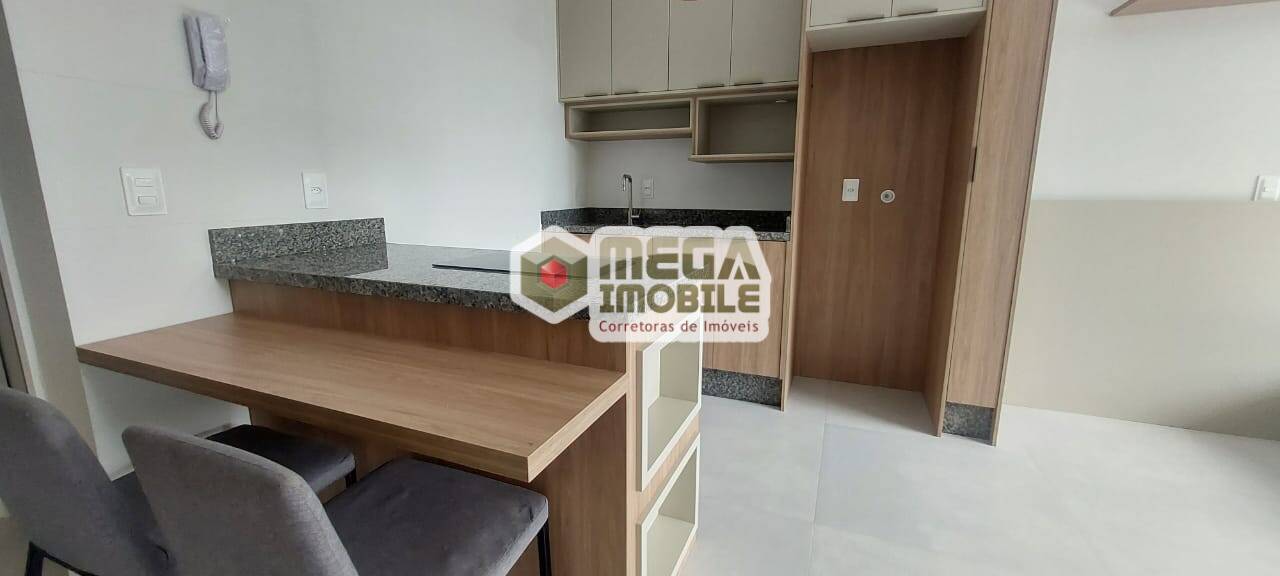 Apartamento, 1 quarto, 35 m² - Foto 21