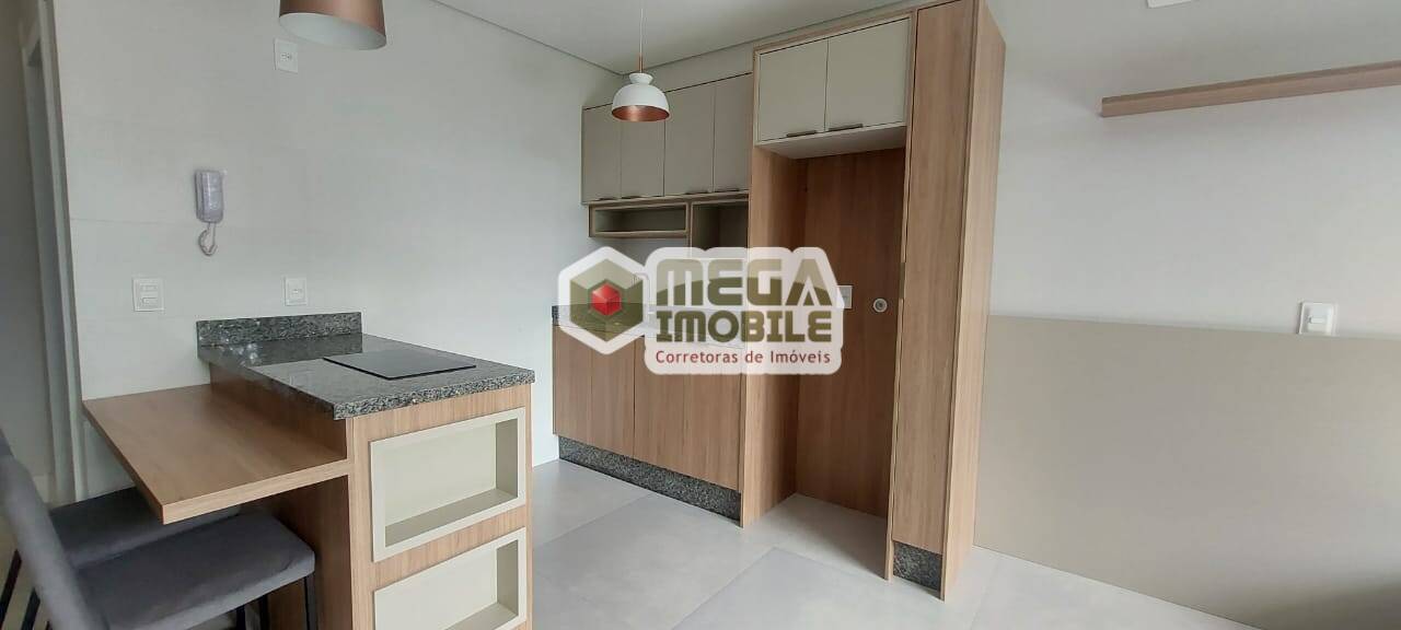 Apartamento, 1 quarto, 35 m² - Foto 24