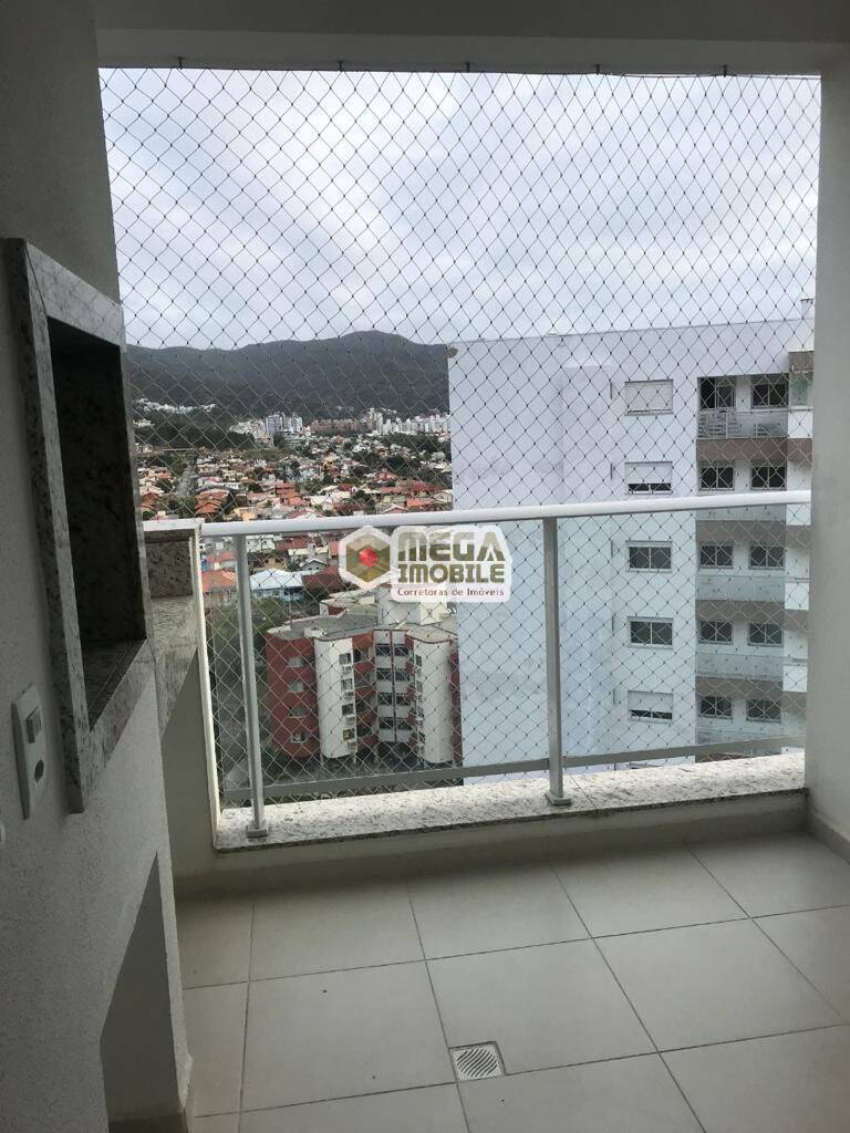 Apartamento, 2 quartos, 69 m² - Foto 3