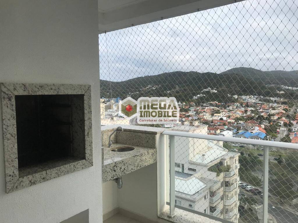 Apartamento, 2 quartos, 69 m² - Foto 1
