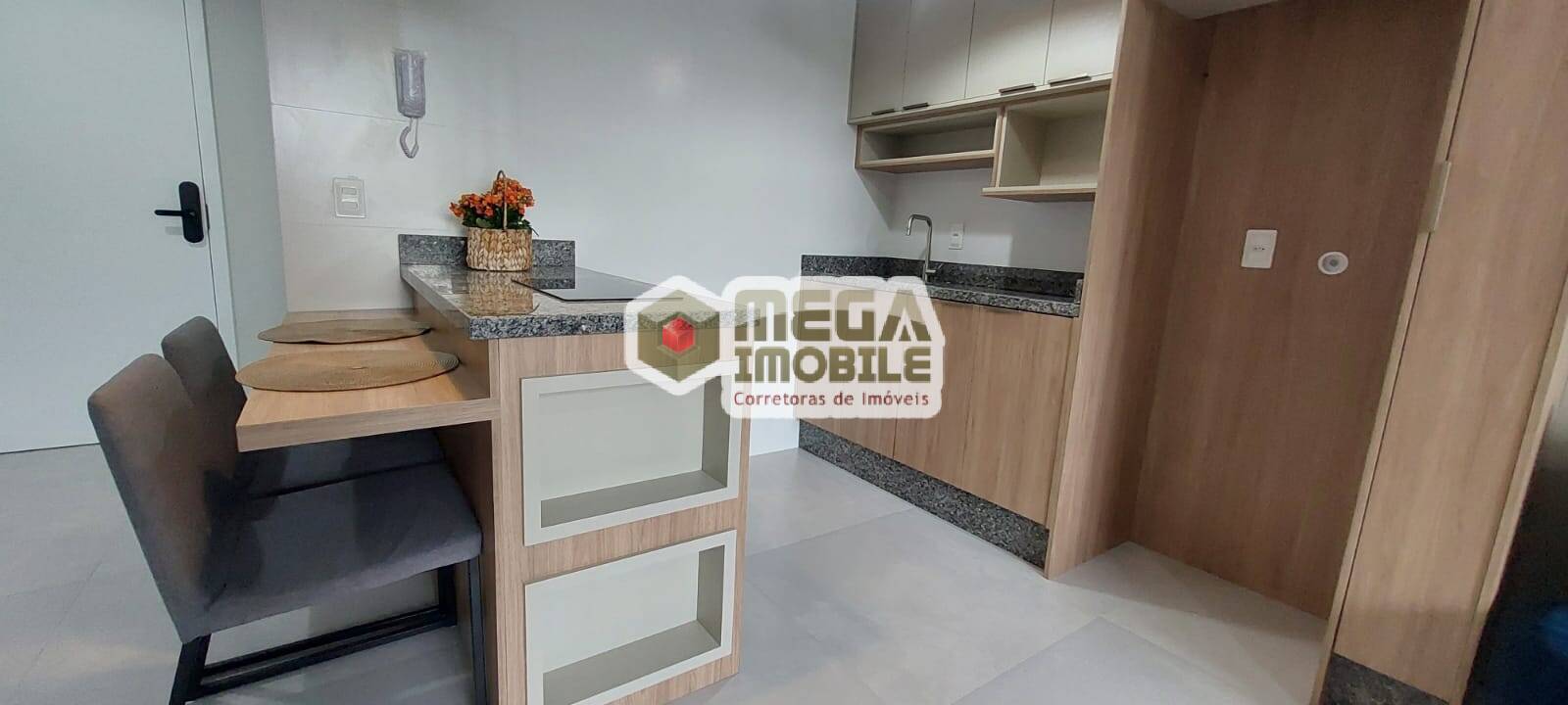 Apartamento, 1 quarto, 35 m² - Foto 6