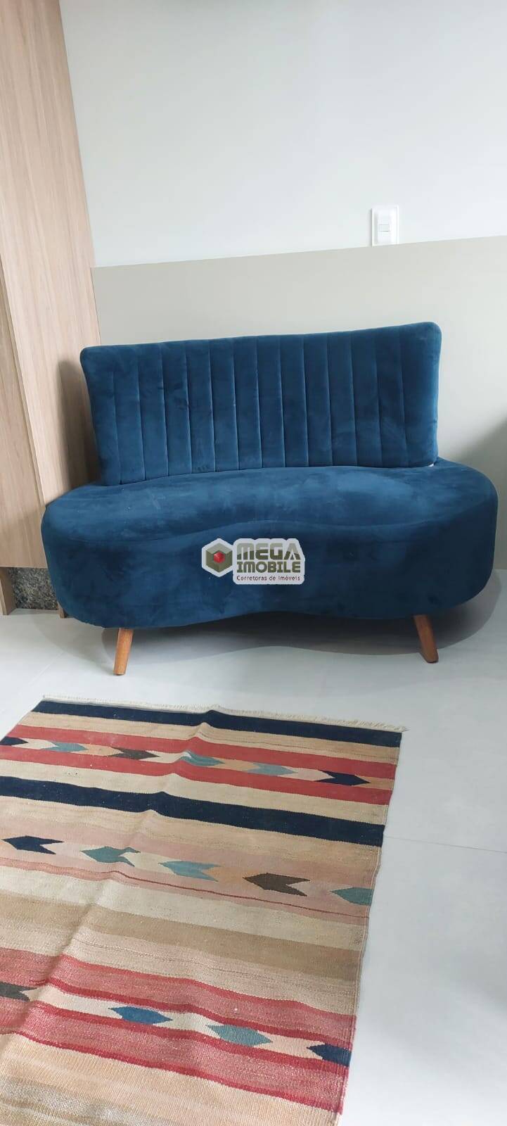 Apartamento, 1 quarto, 35 m² - Foto 19