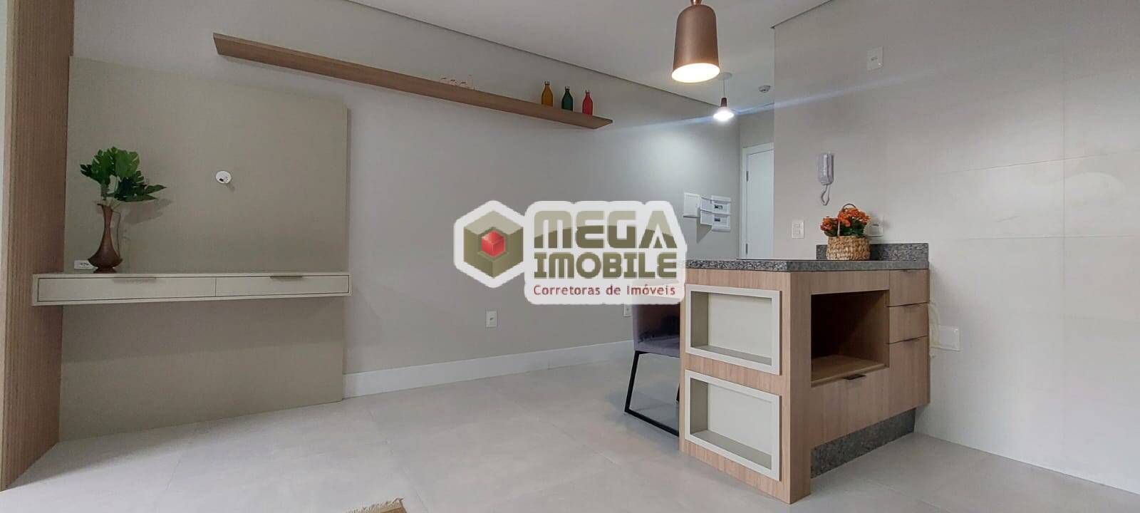 Apartamento, 1 quarto, 35 m² - Foto 13