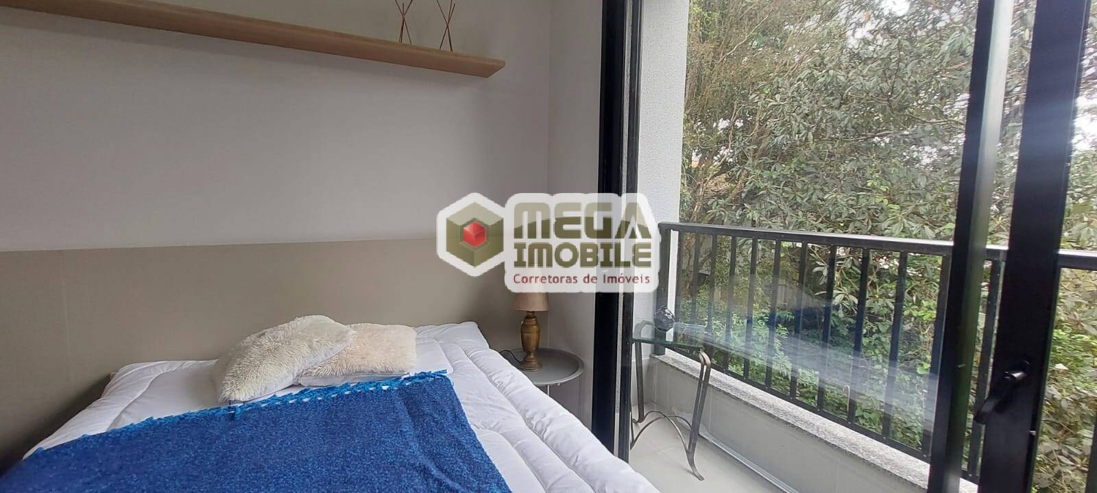 Apartamento, 1 quarto, 35 m² - Foto 7