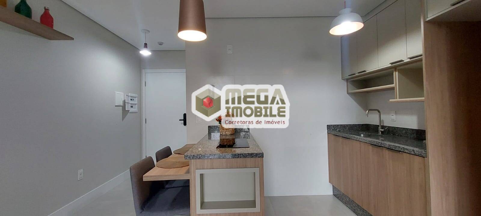 Apartamento, 1 quarto, 35 m² - Foto 9