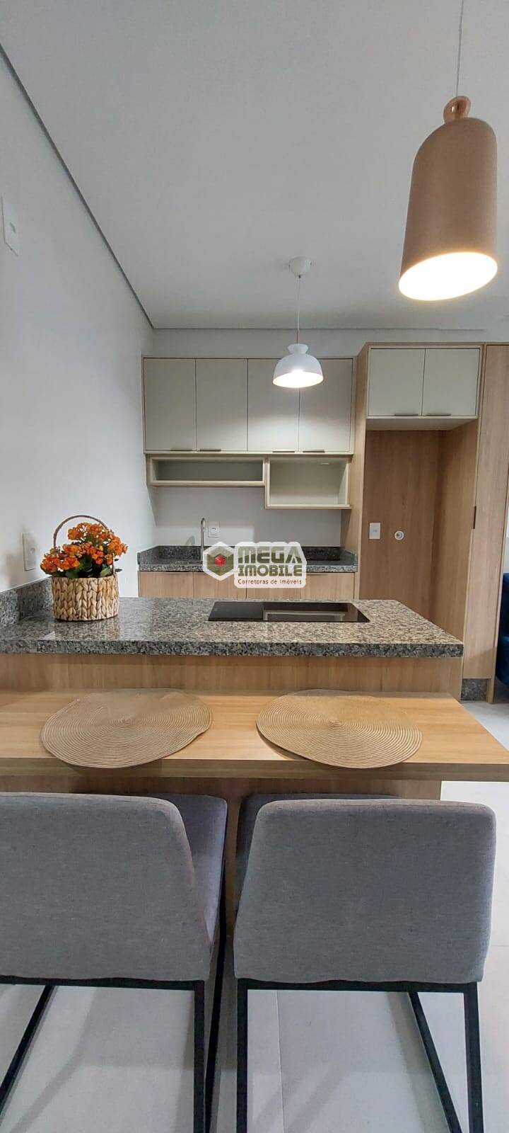 Apartamento, 1 quarto, 35 m² - Foto 8