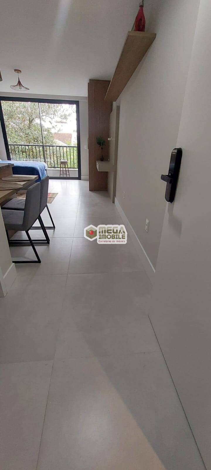 Apartamento, 1 quarto, 35 m² - Foto 34