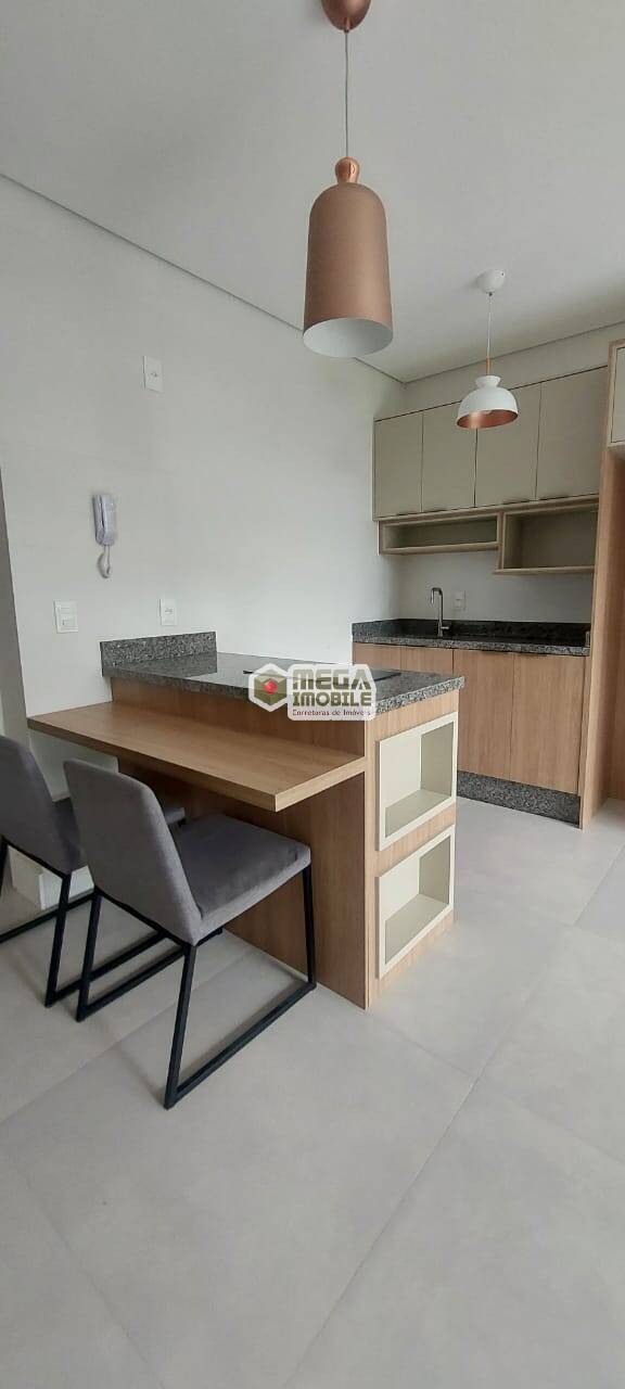 Apartamento, 1 quarto, 35 m² - Foto 33