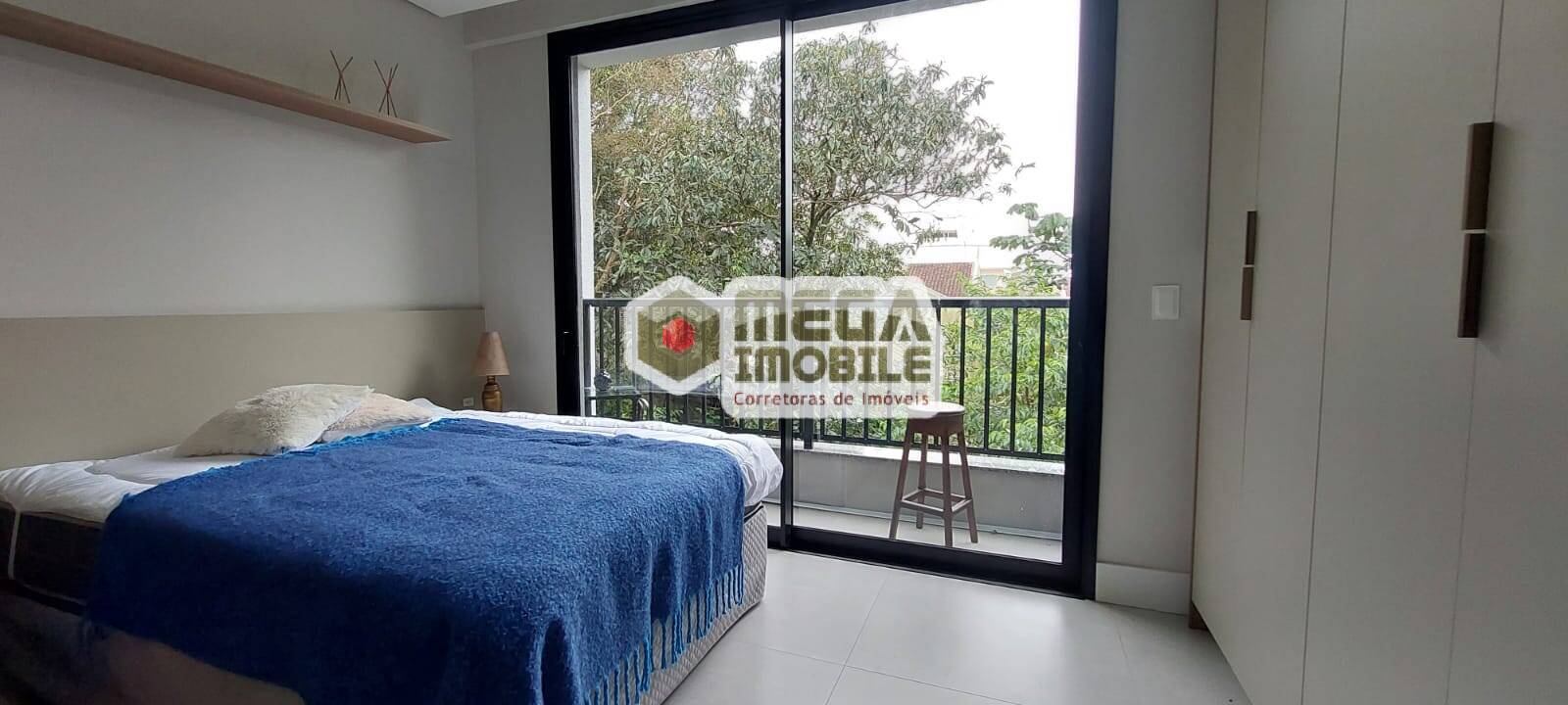 Apartamento, 1 quarto, 35 m² - Foto 26