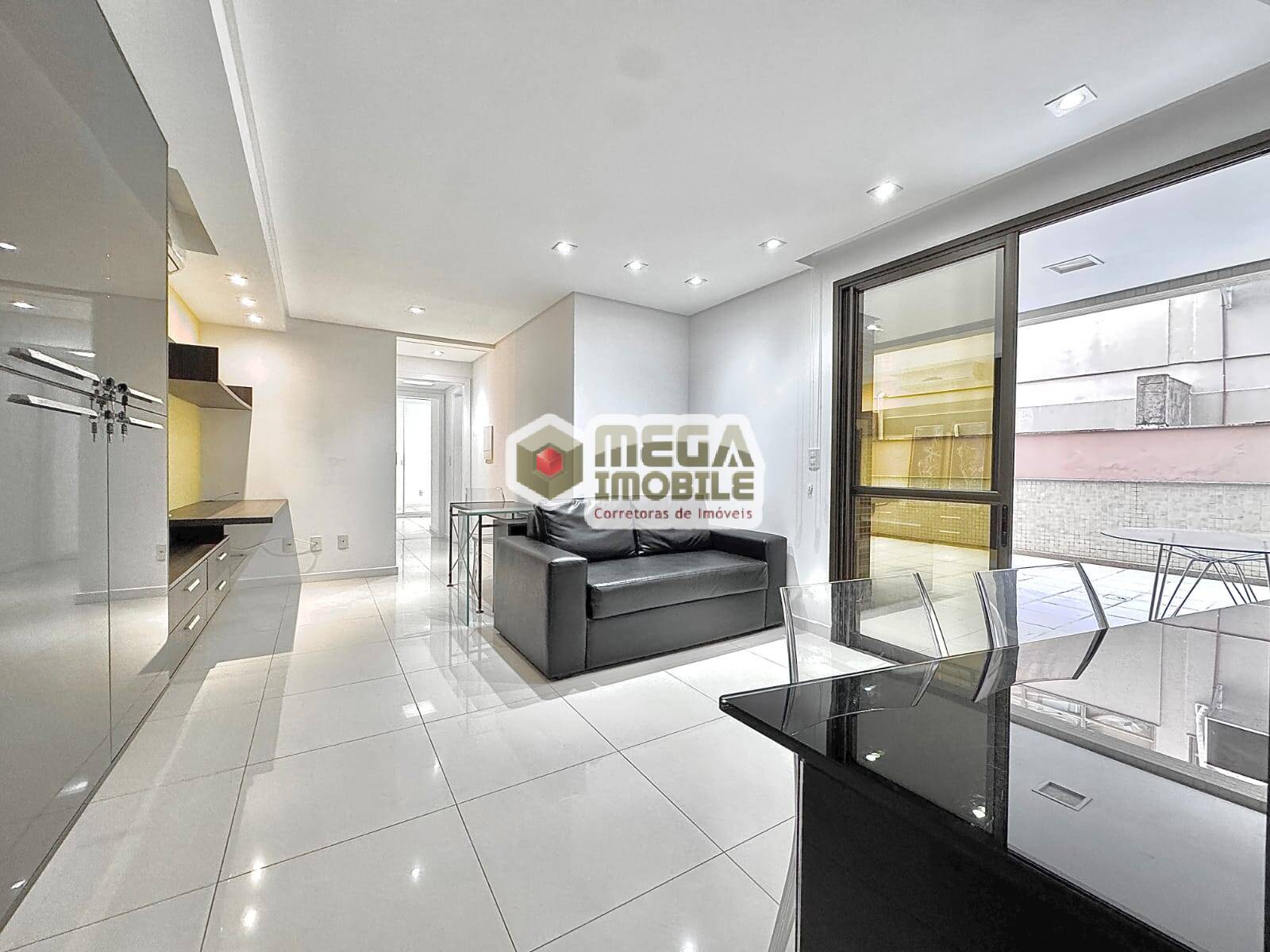 Apartamento, 2 quartos, 132 m² - Foto 3
