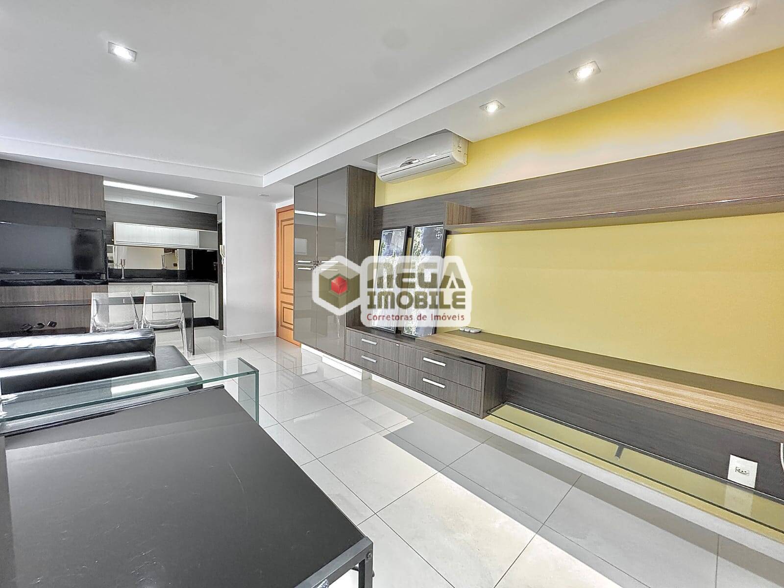 Apartamento, 2 quartos, 132 m² - Foto 2