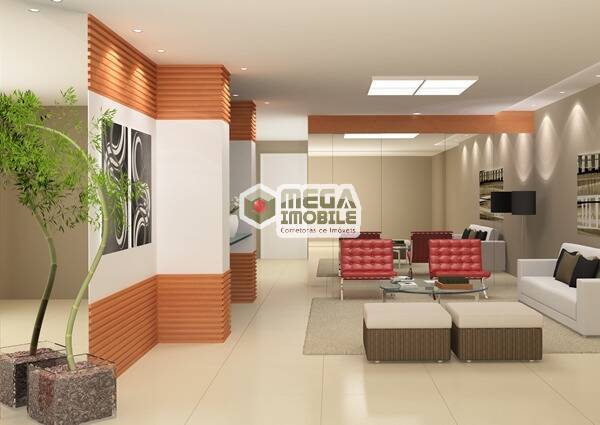 Apartamento, 2 quartos, 132 m² - Foto 29