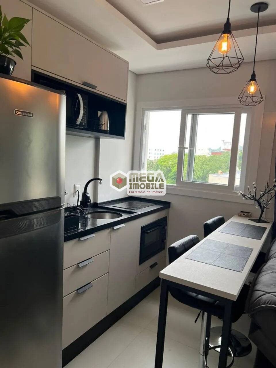 Apartamento, 1 quarto, 32 m² - Foto 9