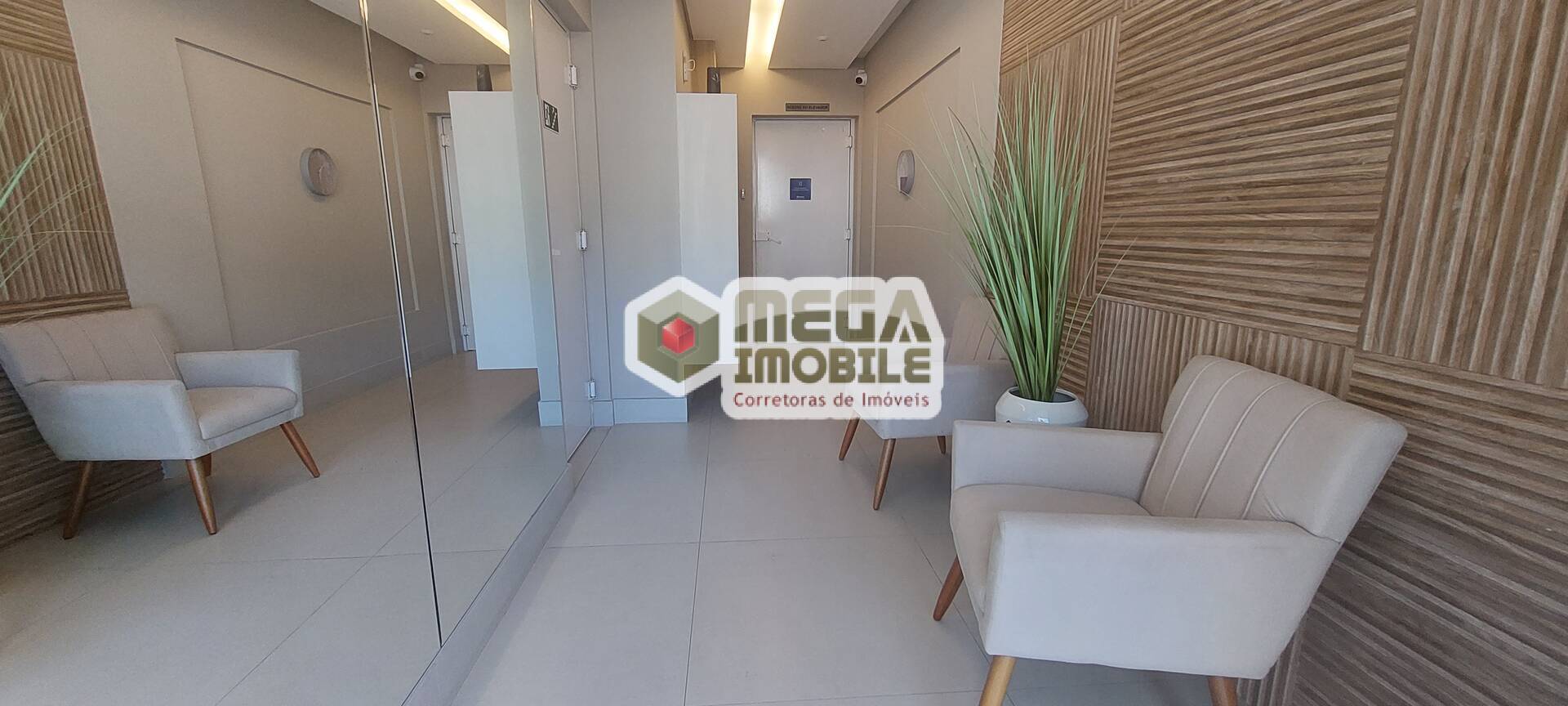 Apartamento, 1 quarto, 32 m² - Foto 18