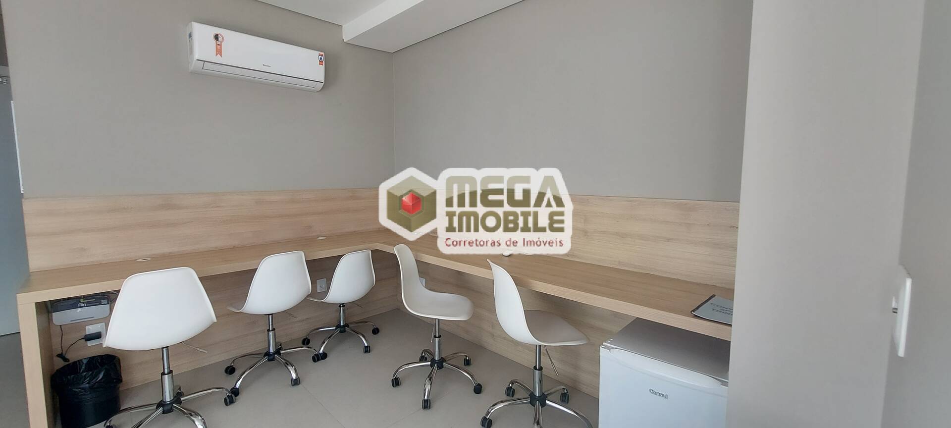 Apartamento, 1 quarto, 32 m² - Foto 19