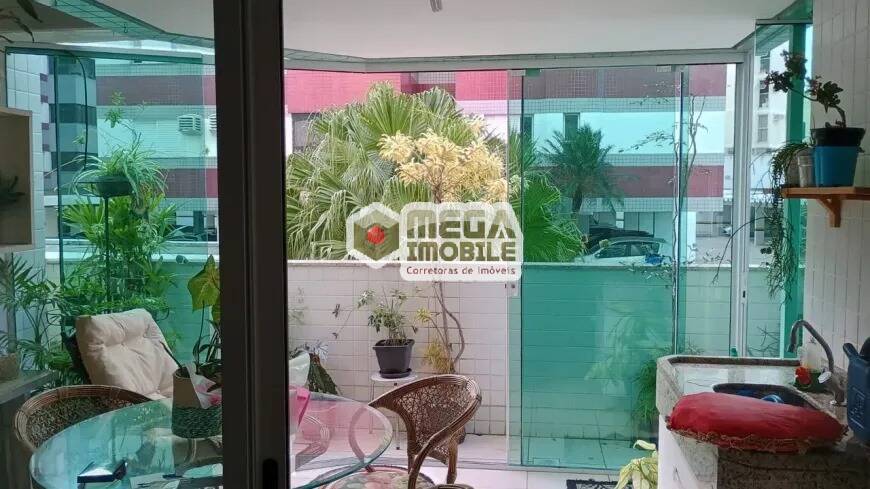 Apartamento, 3 quartos, 98 m² - Foto 3