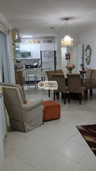 Apartamento, 3 quartos, 98 m² - Foto 5