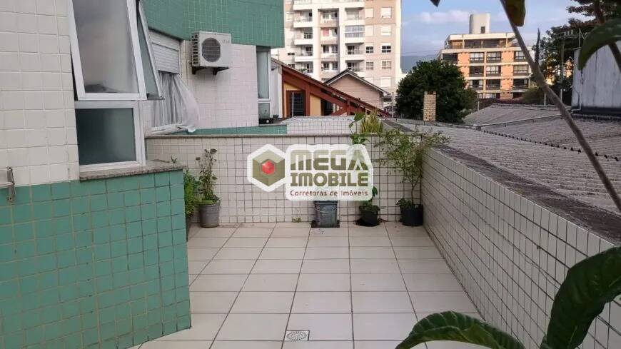 Apartamento, 3 quartos, 98 m² - Foto 1