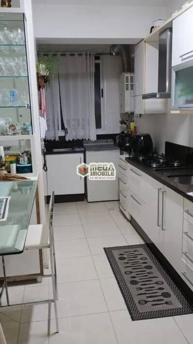 Apartamento, 3 quartos, 98 m² - Foto 4