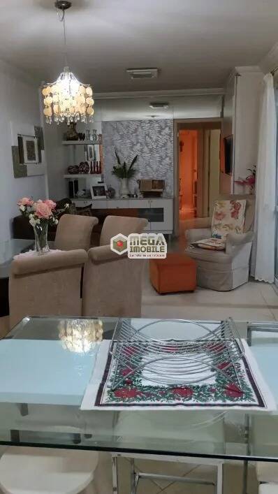 Apartamento, 3 quartos, 98 m² - Foto 7