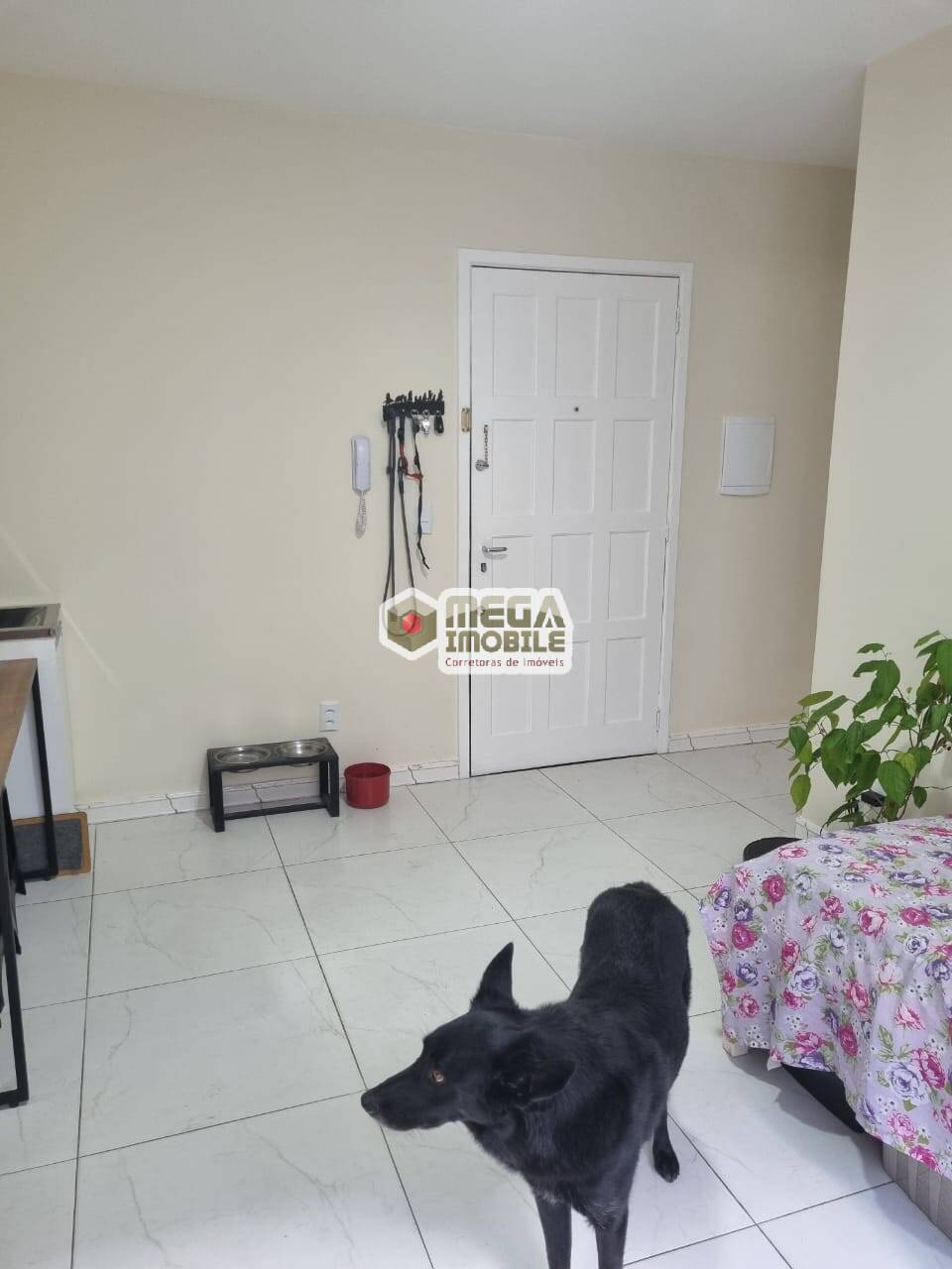 Apartamento, 1 quarto, 40 m² - Foto 6