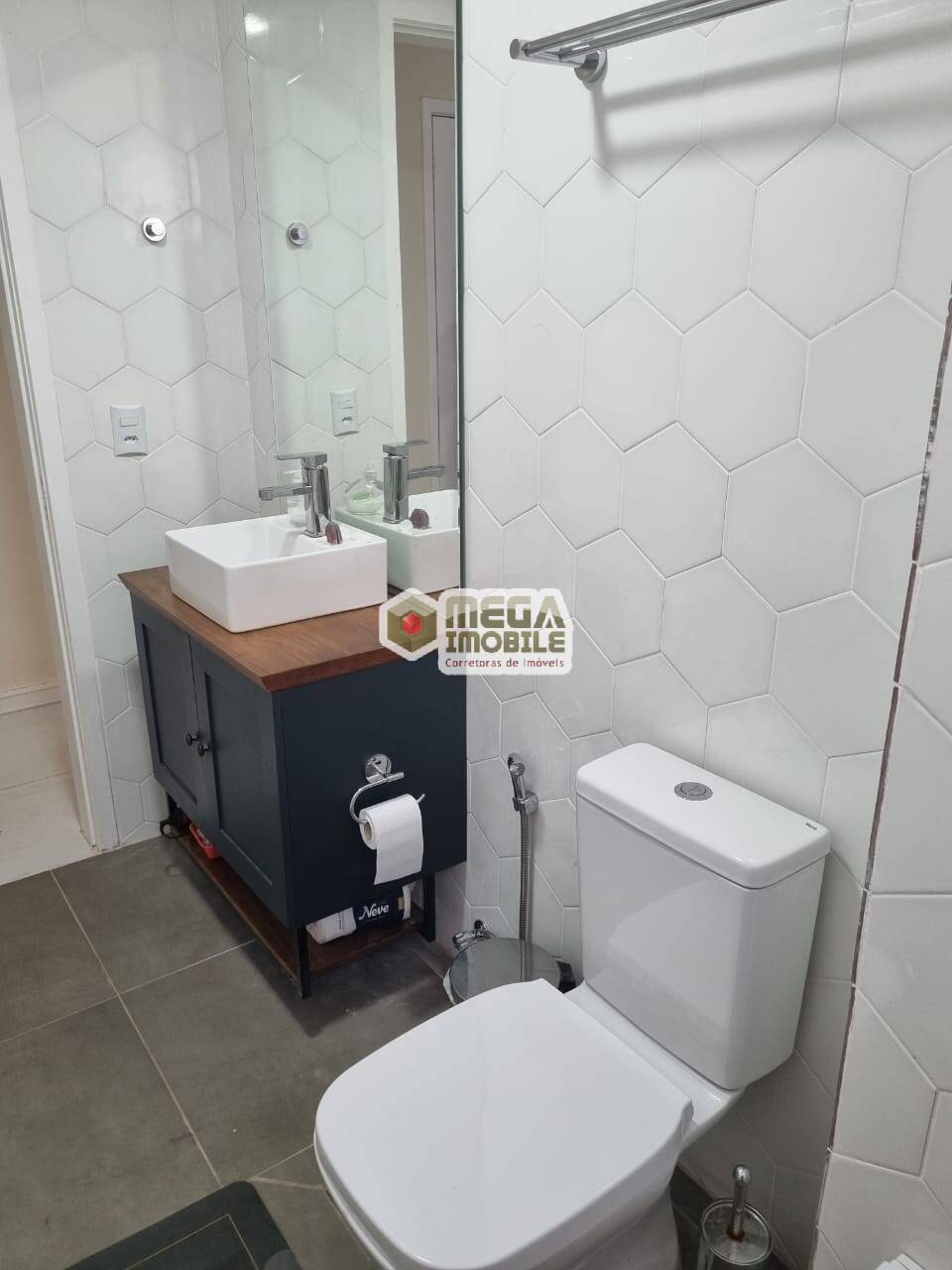 Apartamento, 1 quarto, 40 m² - Foto 10