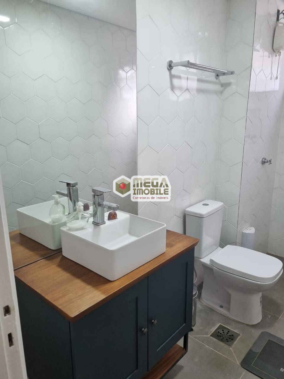 Apartamento, 1 quarto, 40 m² - Foto 12