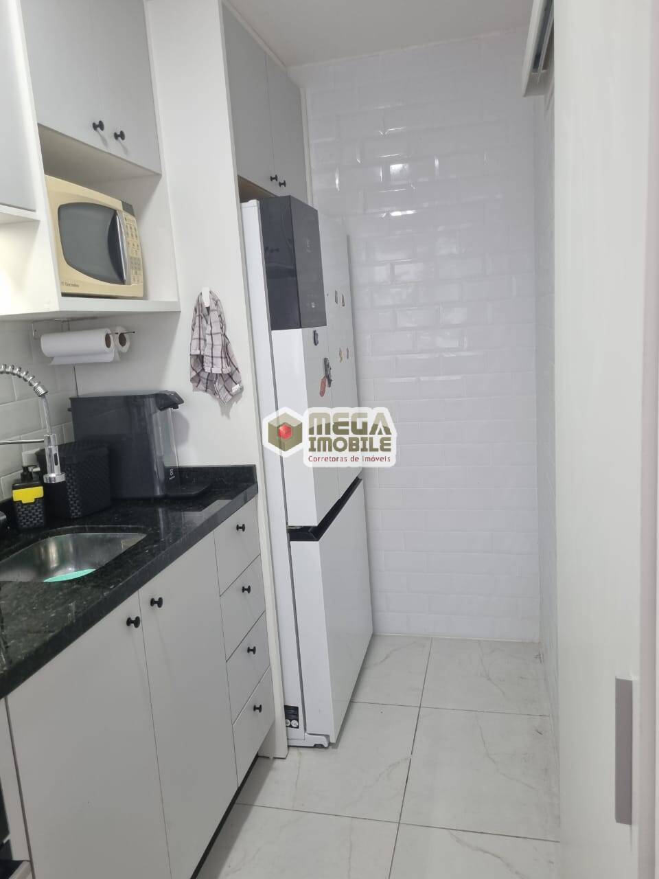 Apartamento, 1 quarto, 40 m² - Foto 3