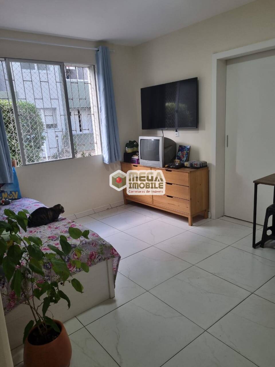 Apartamento, 1 quarto, 40 m² - Foto 5