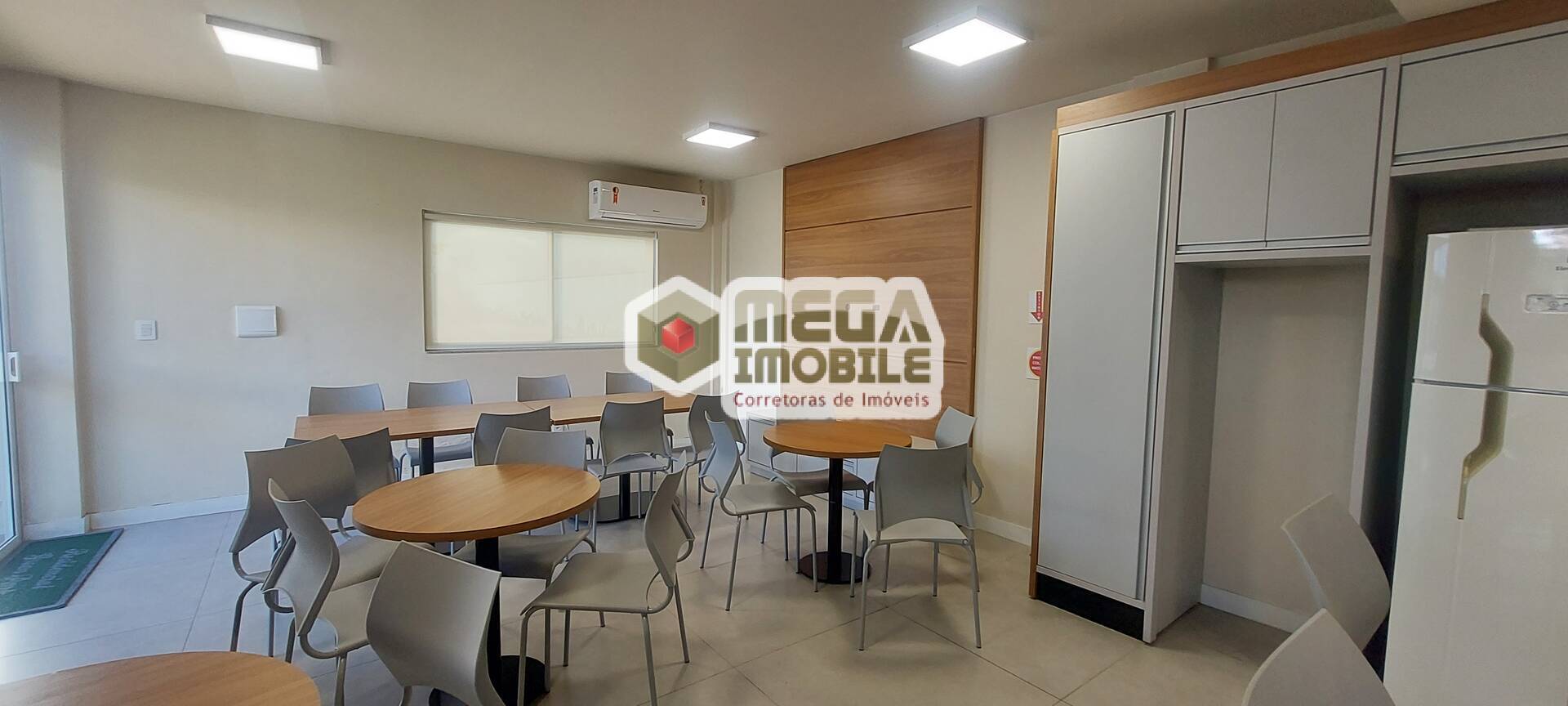 Apartamento, 2 quartos, 62 m² - Foto 1