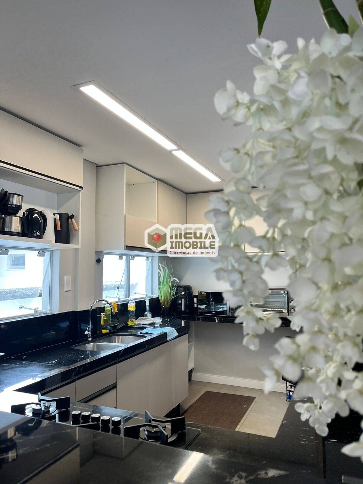 Apartamento, 1 quarto, 52 m² - Foto 1