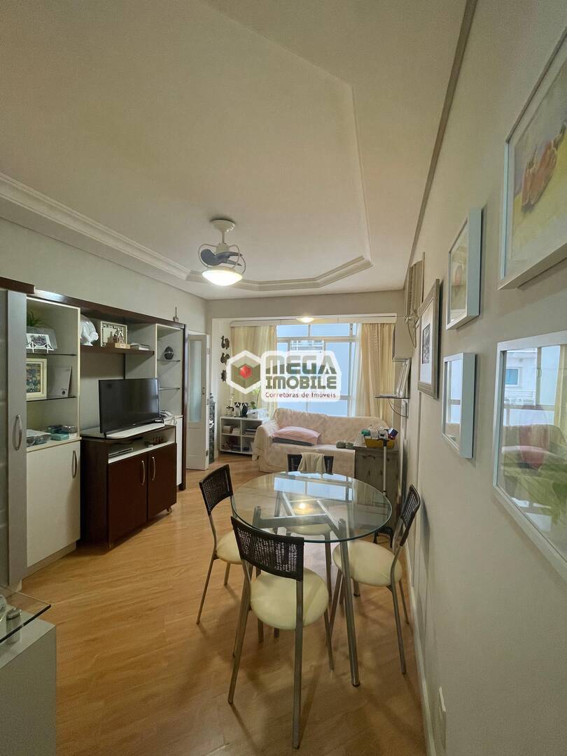 Apartamento, 1 quarto, 52 m² - Foto 3