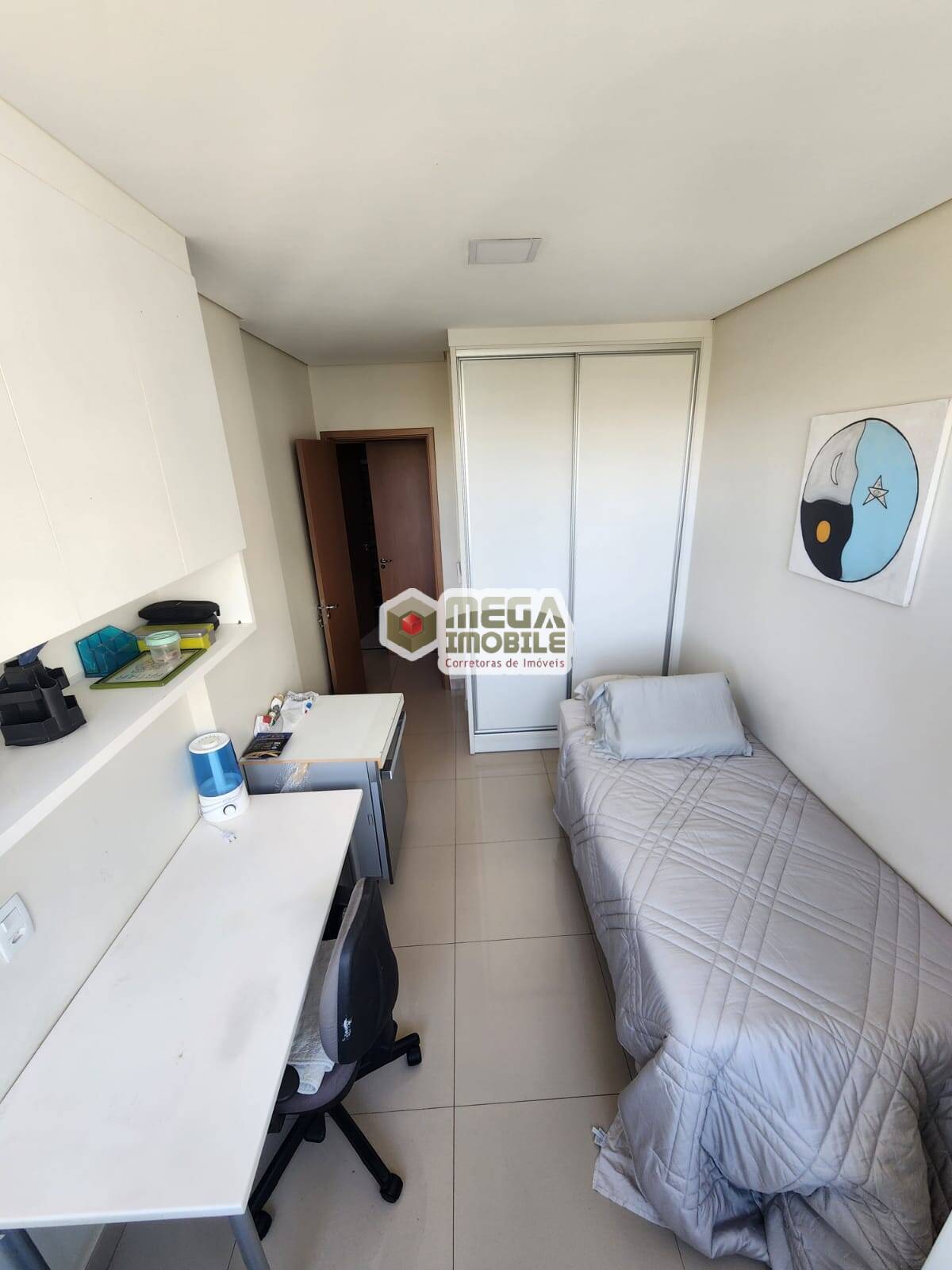 Apartamento, 3 quartos, 105 m² - Foto 17