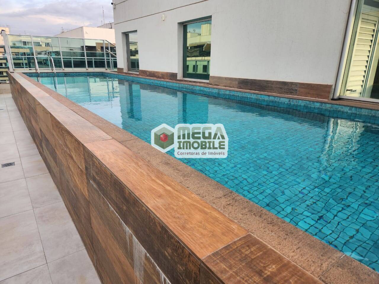 Apartamento, 3 quartos, 105 m² - Foto 6