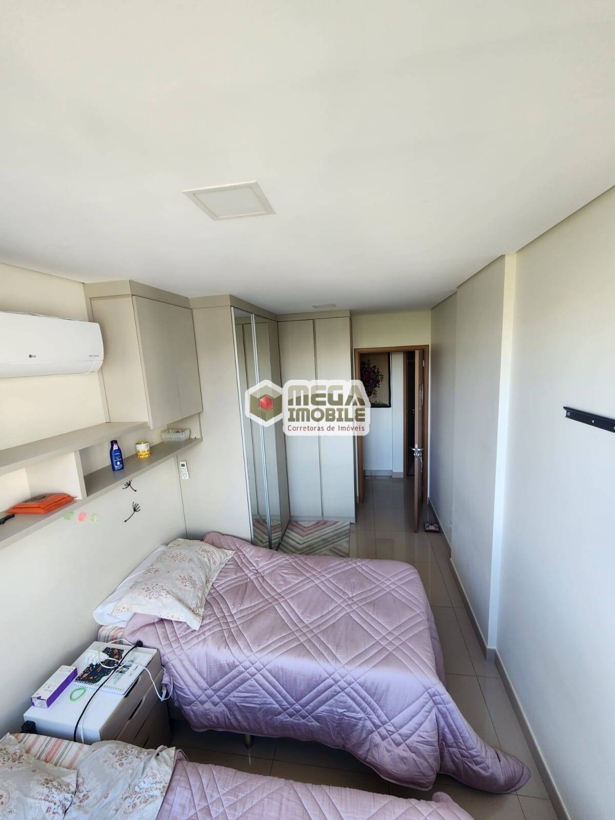 Apartamento, 3 quartos, 105 m² - Foto 9