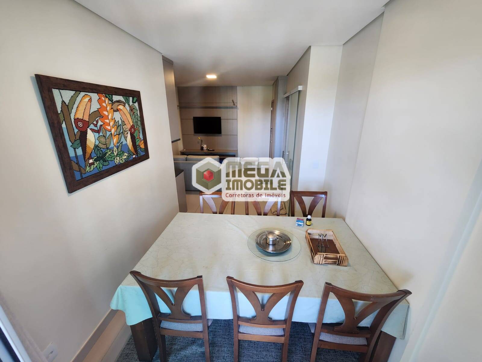 Apartamento, 3 quartos, 105 m² - Foto 7