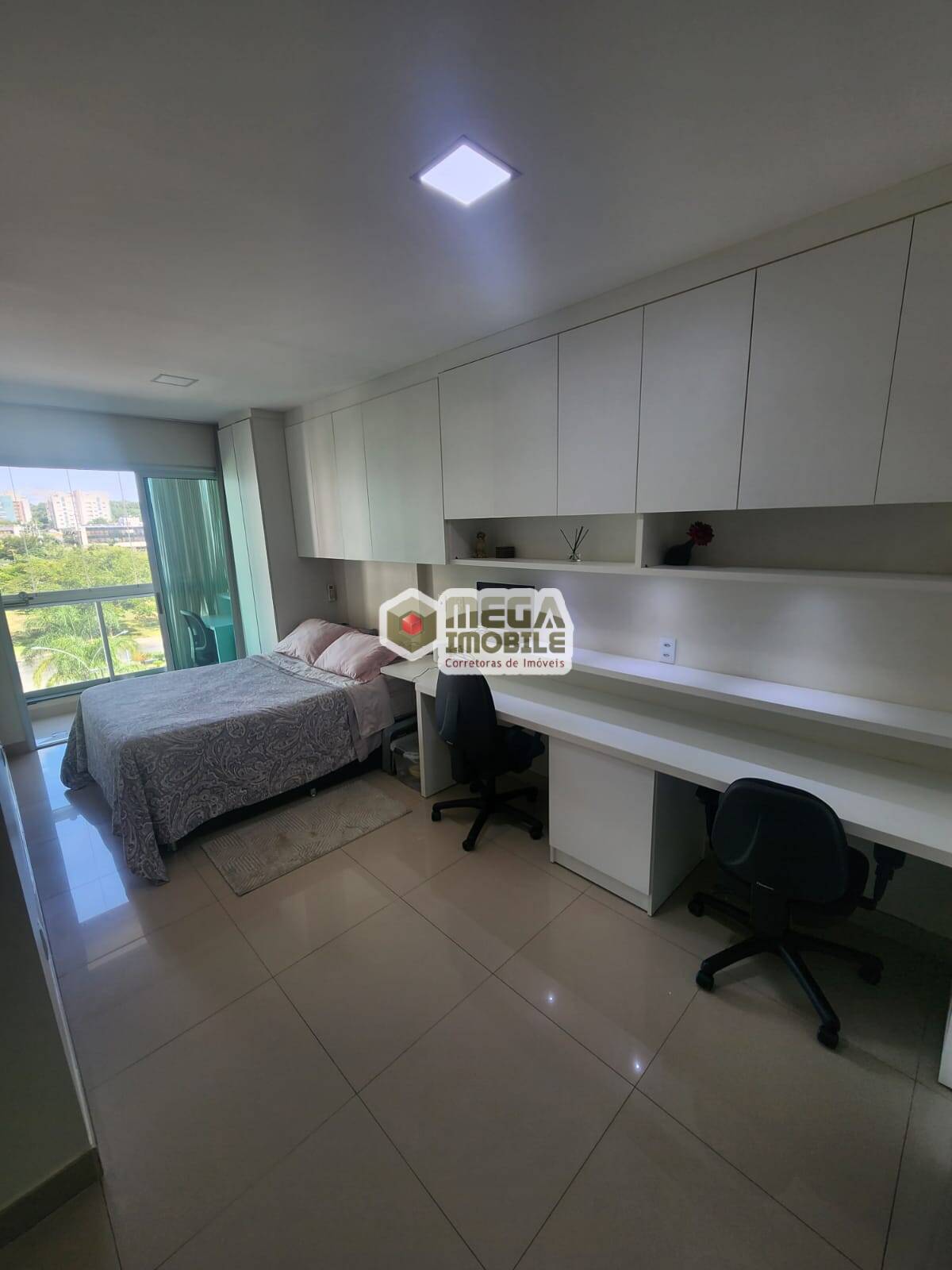 Apartamento, 3 quartos, 105 m² - Foto 14
