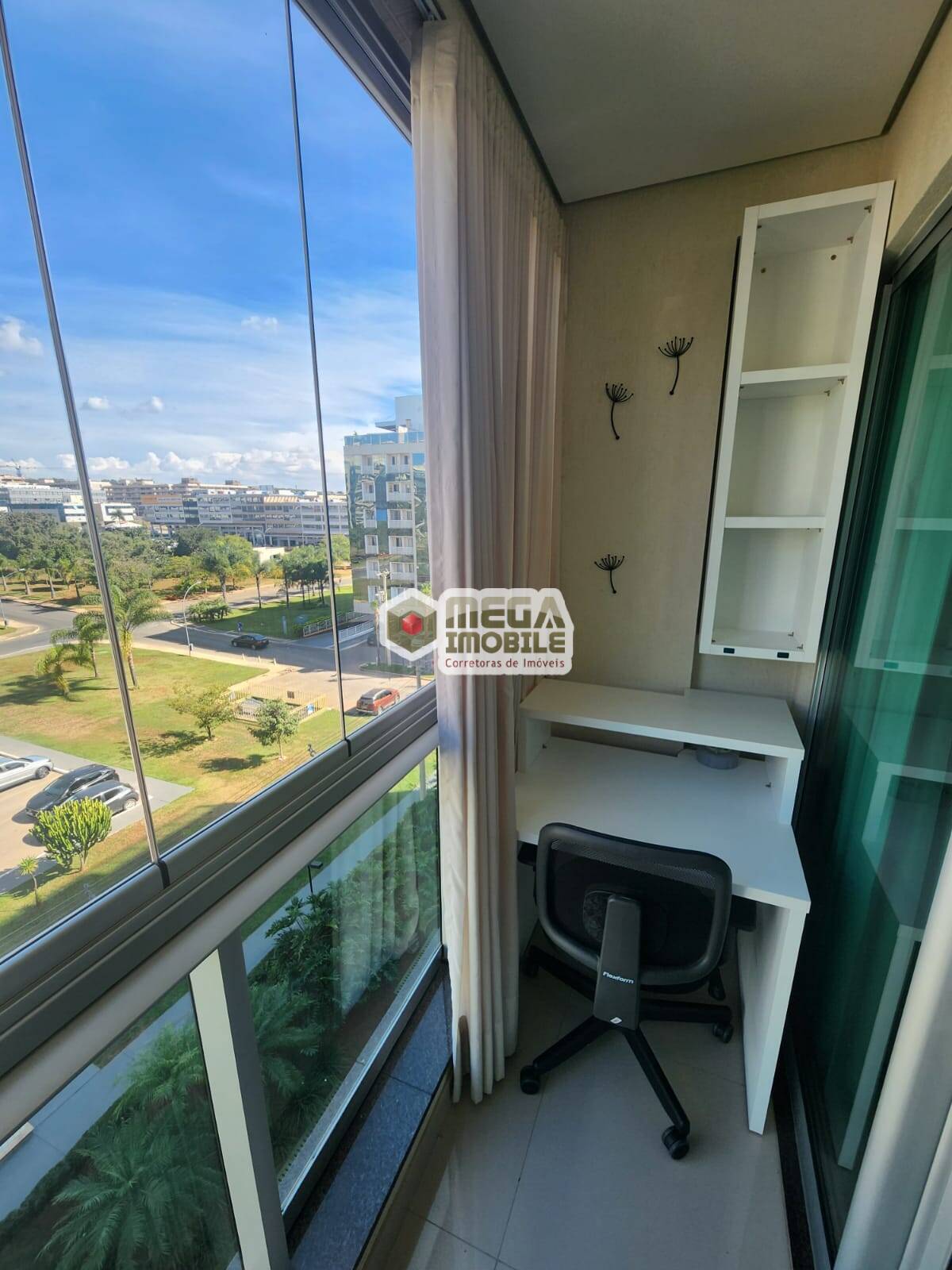 Apartamento, 3 quartos, 105 m² - Foto 3