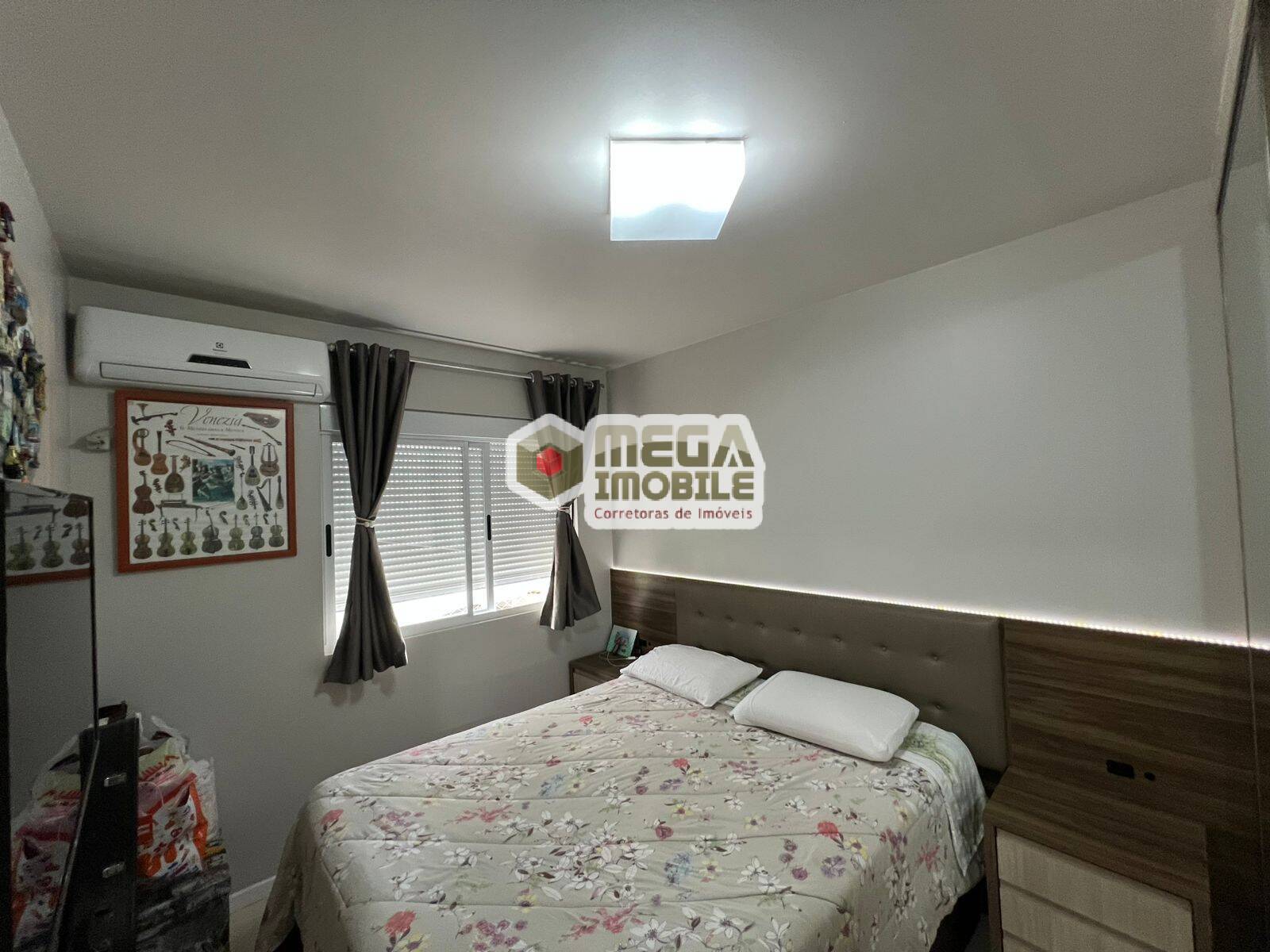 Apartamento, 2 quartos, 65 m² - Foto 4