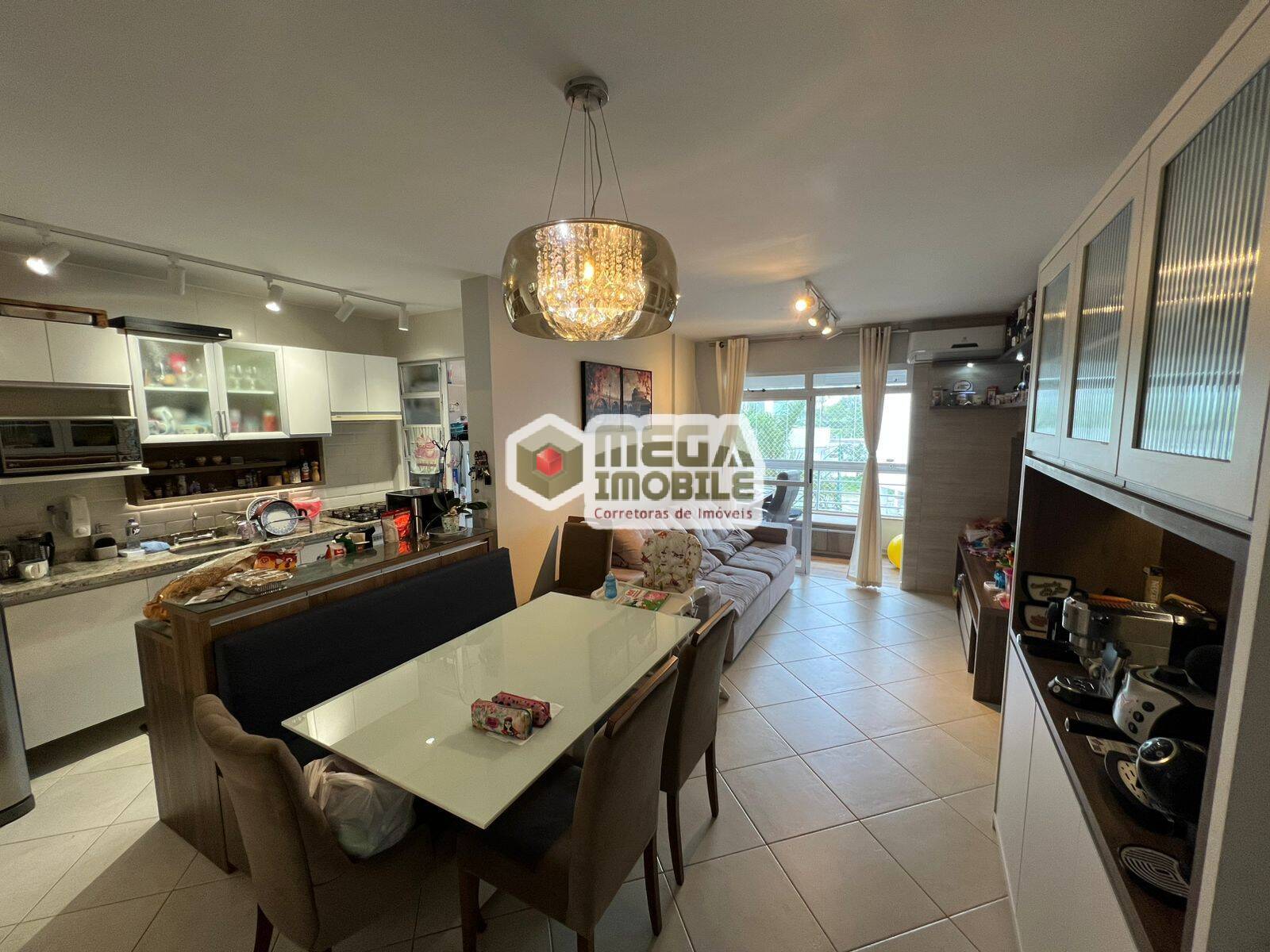 Apartamento, 2 quartos, 65 m² - Foto 2