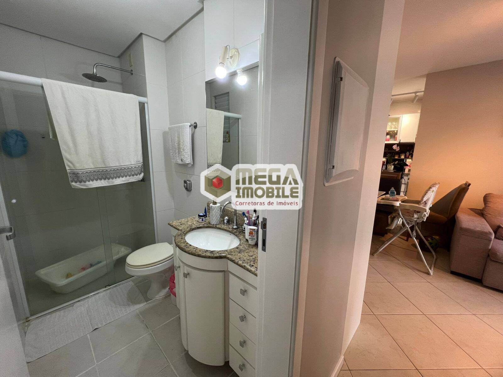 Apartamento, 2 quartos, 65 m² - Foto 6