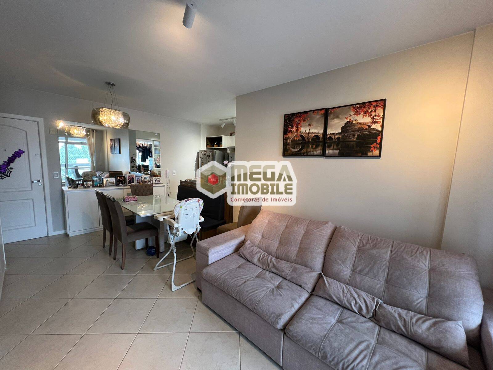 Apartamento, 2 quartos, 65 m² - Foto 1