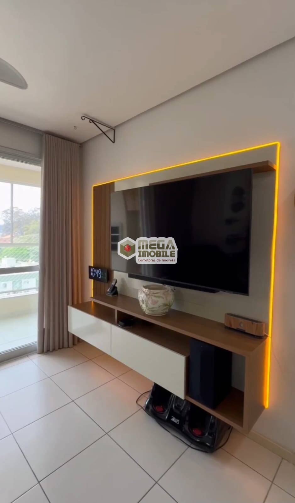 Apartamento, 2 quartos, 68 m² - Foto 6